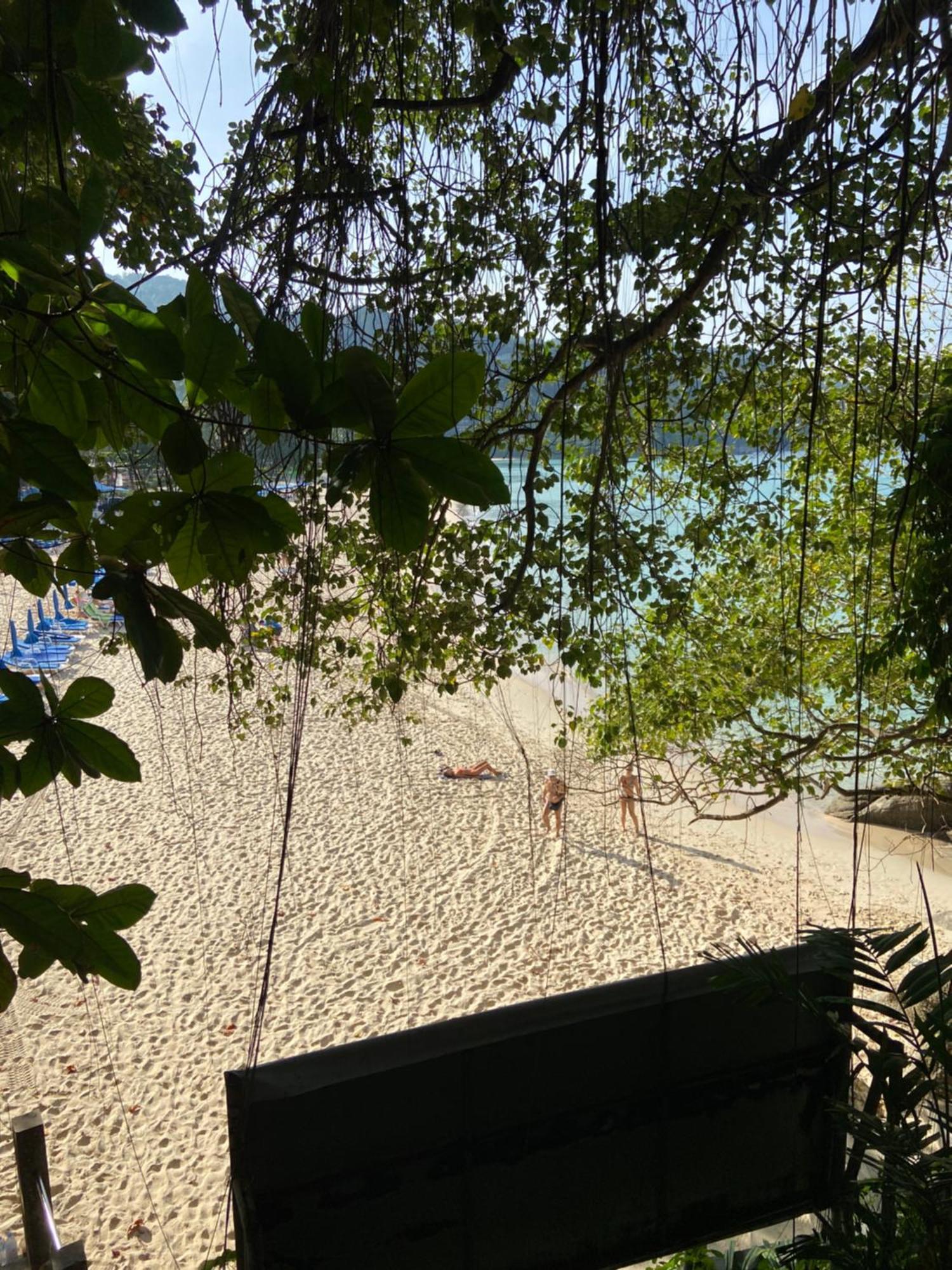 Kata Noi Place Εξωτερικό φωτογραφία