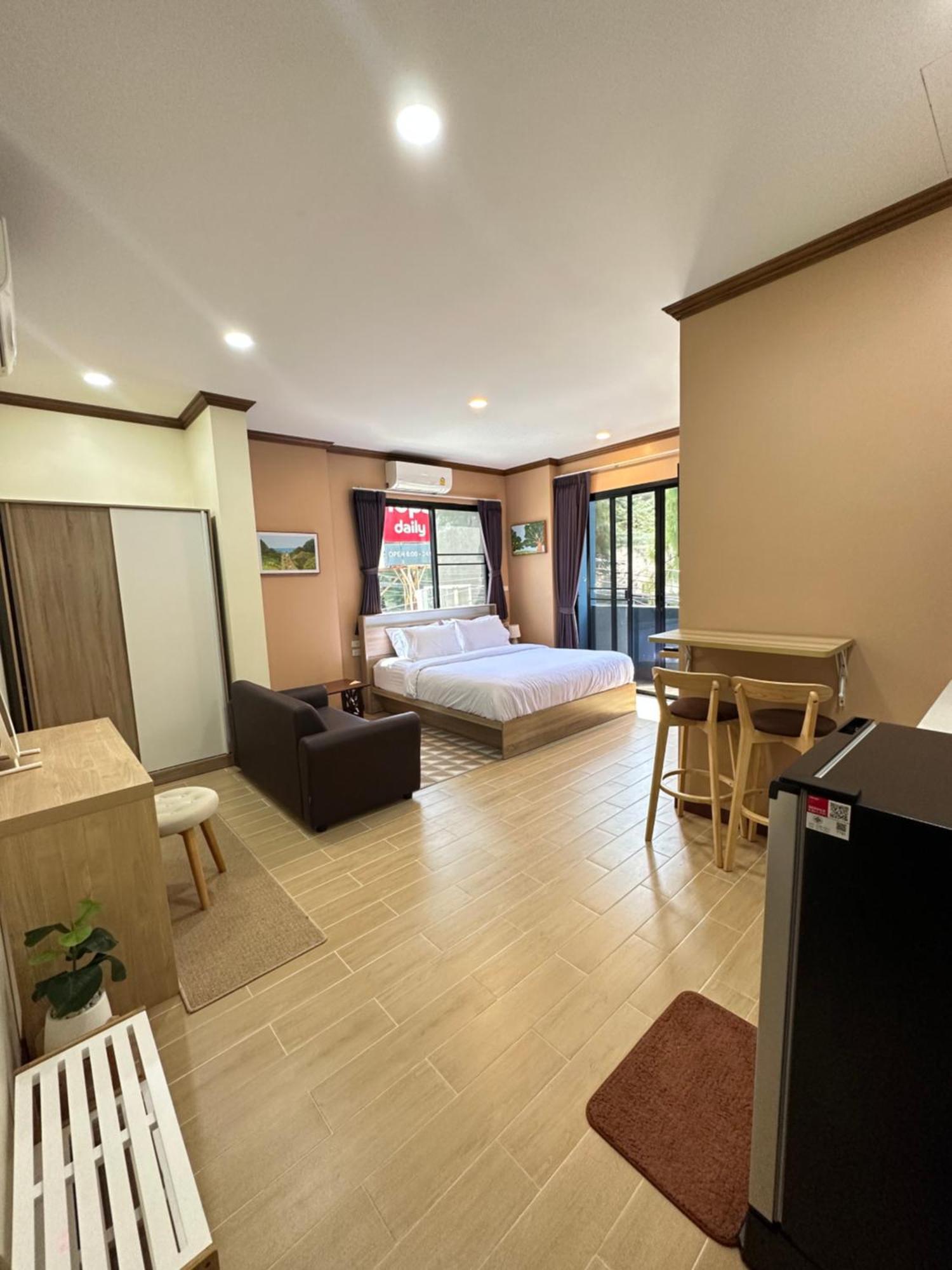 Kata Noi Place Εξωτερικό φωτογραφία